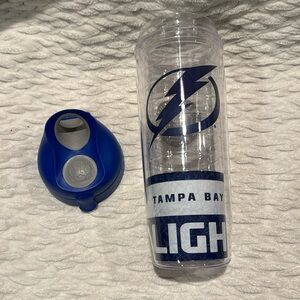 Tervis Tampa bay lightning tumbler 24 oz